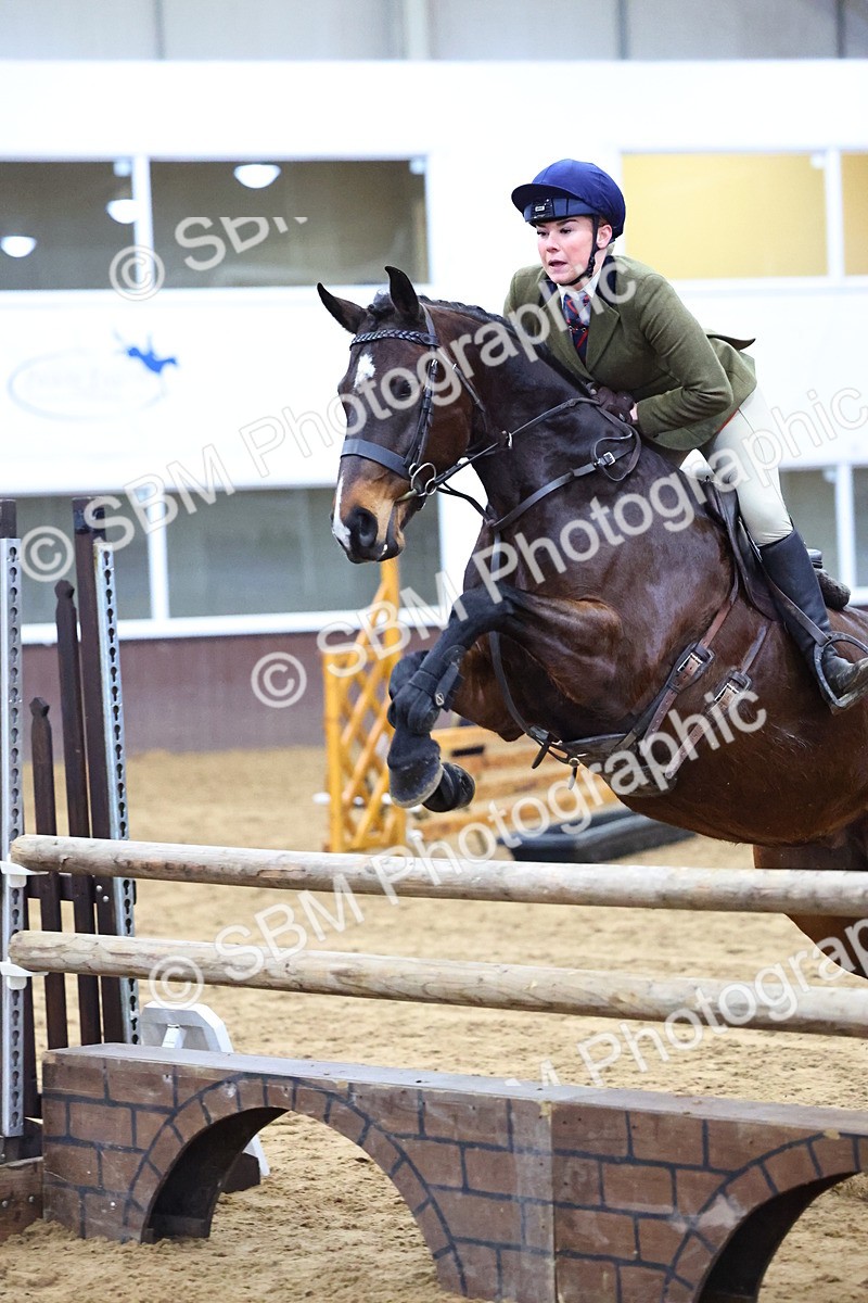 SBM_004149 - Class 38 - Unaffiliated Novice Plaited WHP