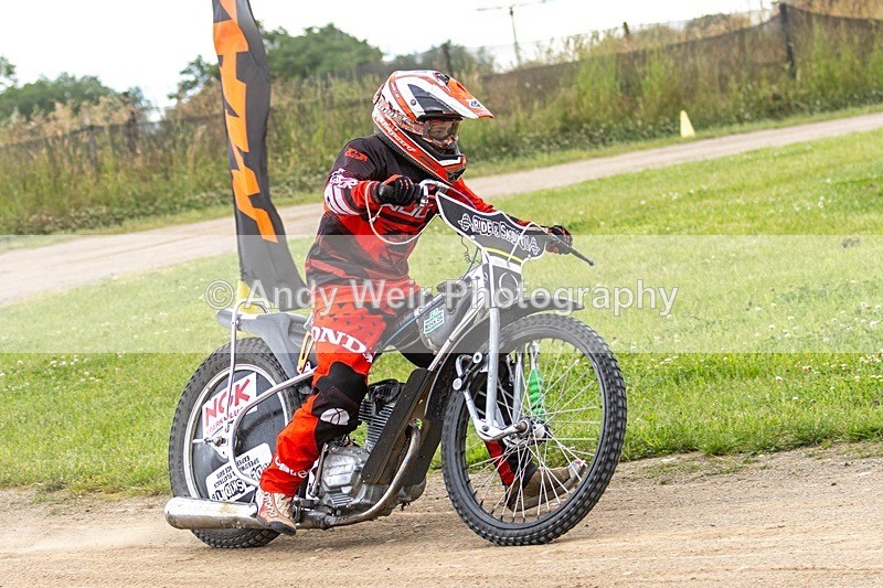20250705-R79B3A2992 - Ride & Skid It. Speedway Experience Day 5th July 2025