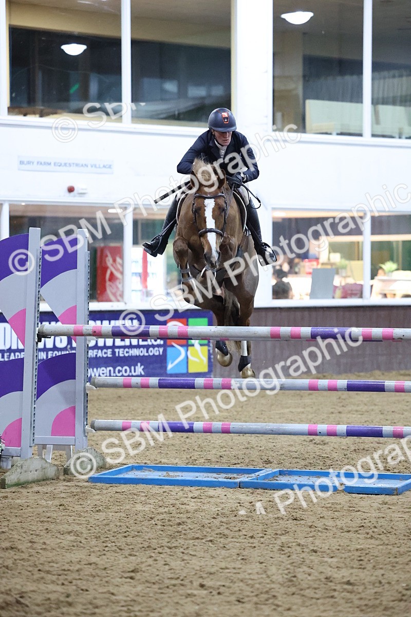 SBM_005213 - Race 3 - 1.20m