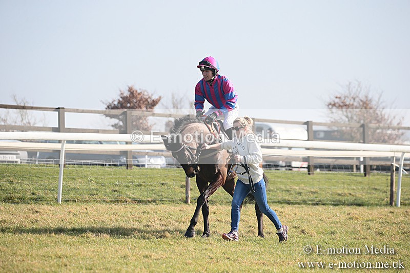 PtP 230219 5 - Vine & Craven Point-To-Point - Barbury 23/02/19