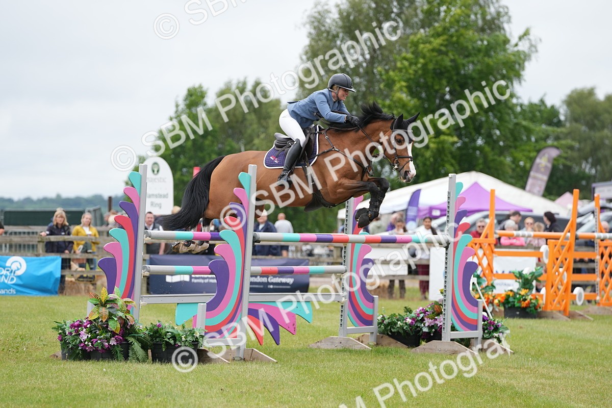 SBM_03356 - Class 201 - British Horse Feeds Speedi Beet Horse of the Year Show Grade  C
