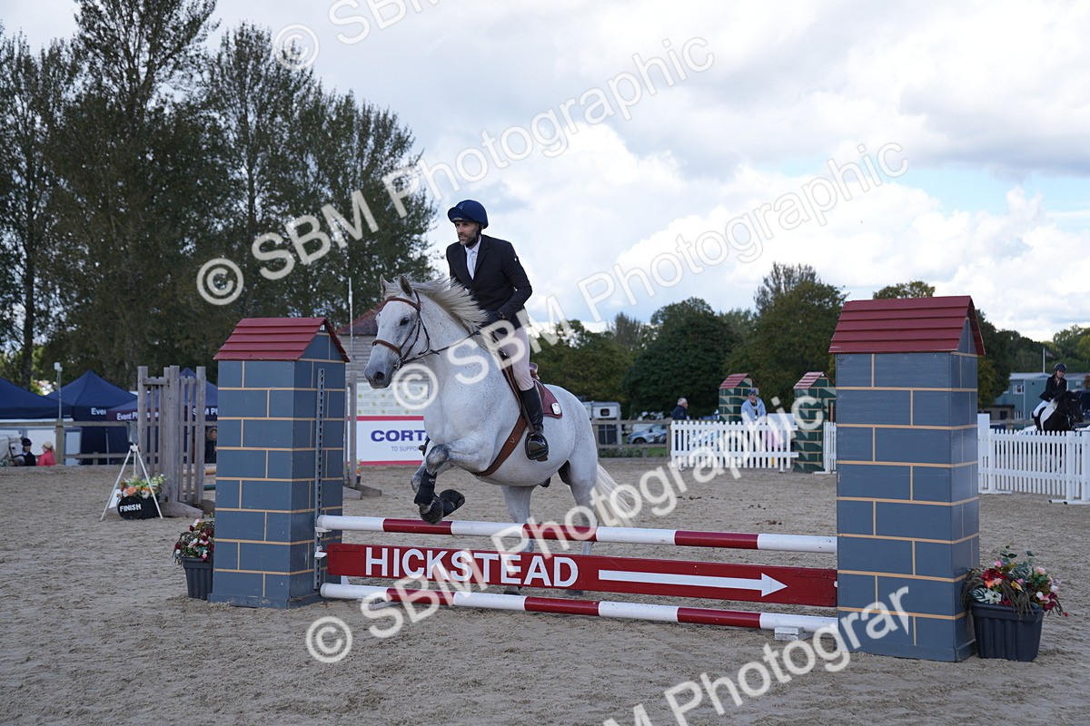 SBM_07105 - J55 Clear Round 60cm