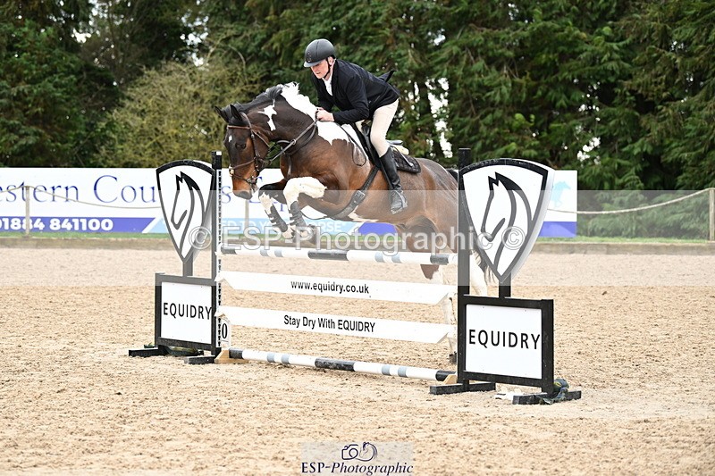 250323A-105511-04223 - Cls 22 Snr nDisc & 1.00m Opem