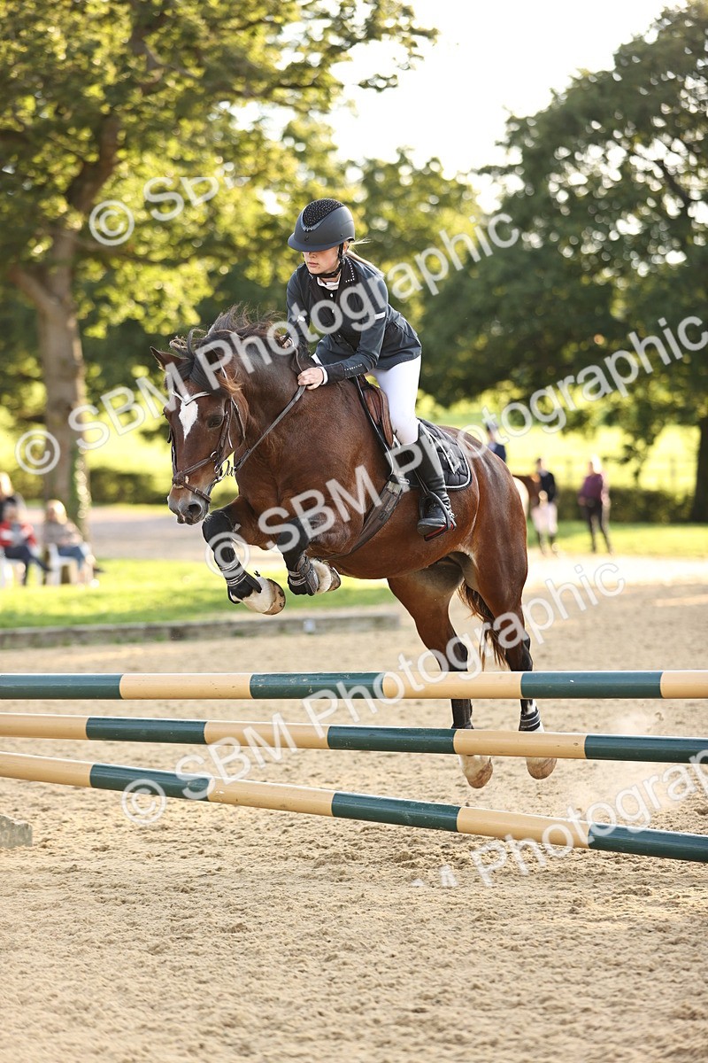 SBM_55982 - J10 - Junior Pony 75cm Championship
