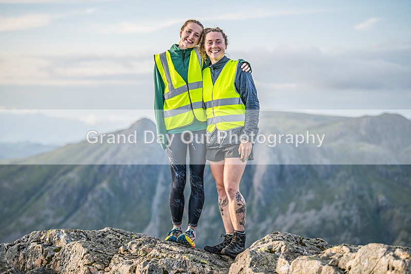 Blisco-442 - Blisco Dash Fell Race Wednesday 16th July 2025