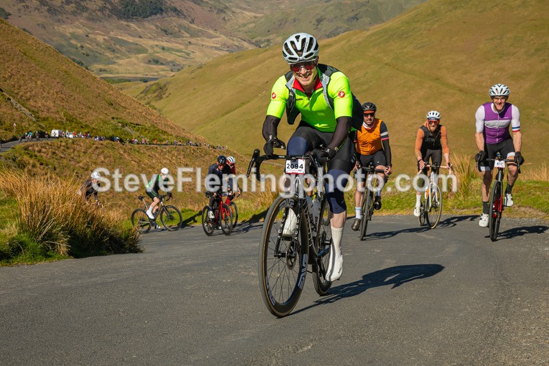 093906 - Newlands Pass 09.00 - 10.00