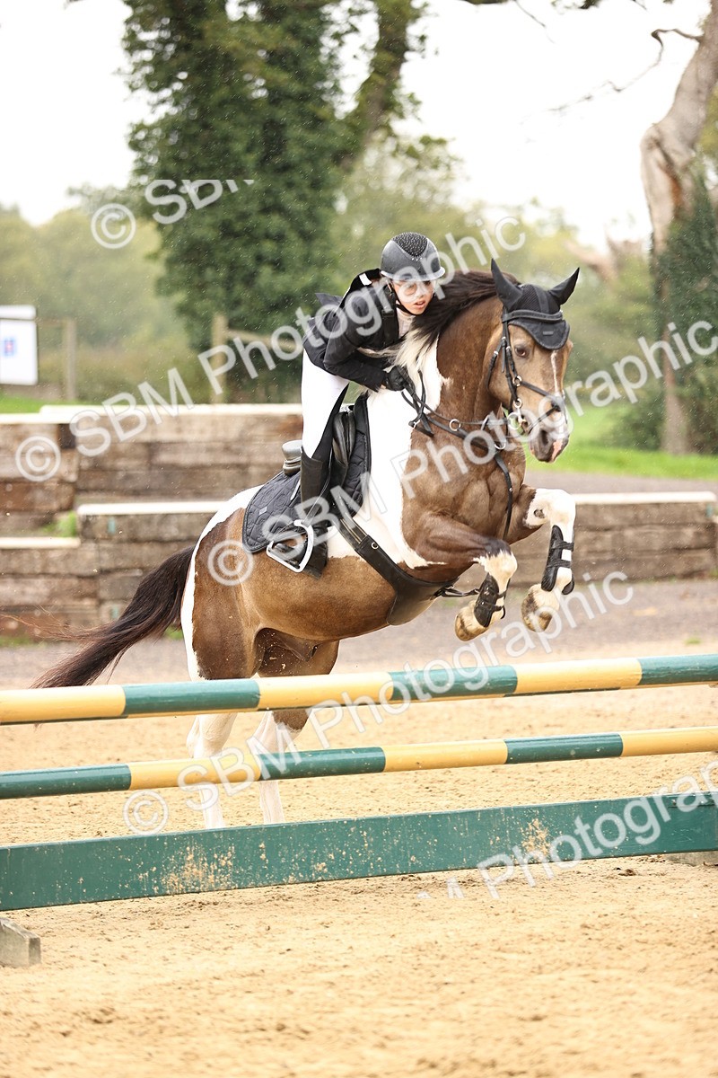 SBM_68972 - J18 - Junior Pony 85cm championship