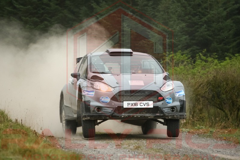 Lakeland Double Caution 6 of 93 - McKelvey Asbestos Bushwhacker Rally