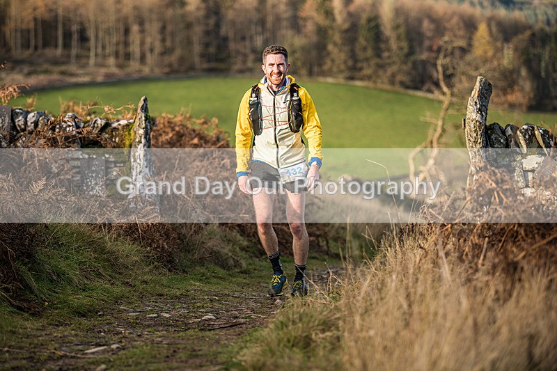 Tweed Valley-323 - High Terrain Events Tweed Valley 50 & 65K Ultra Trail Races Sunday 16th November 2025