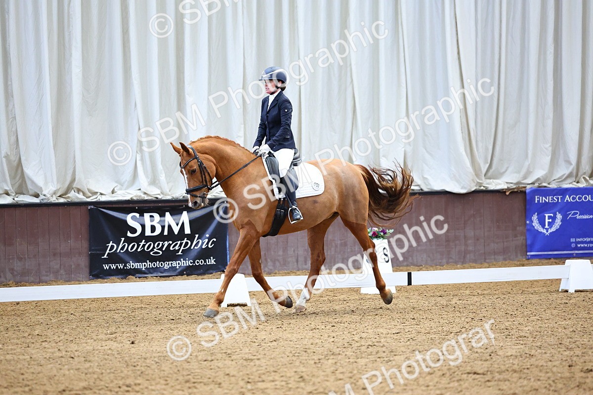 026A1547 - Class 4 - Novice 4