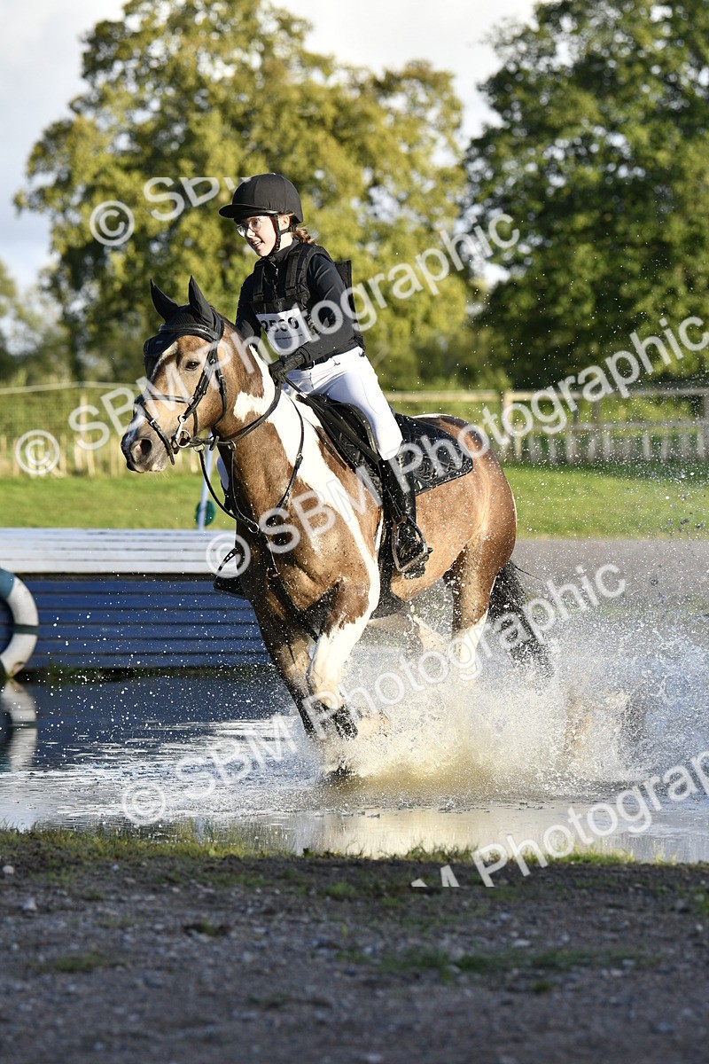 SBM_31103 - E11 - Eventers Challenge 80cm Championship