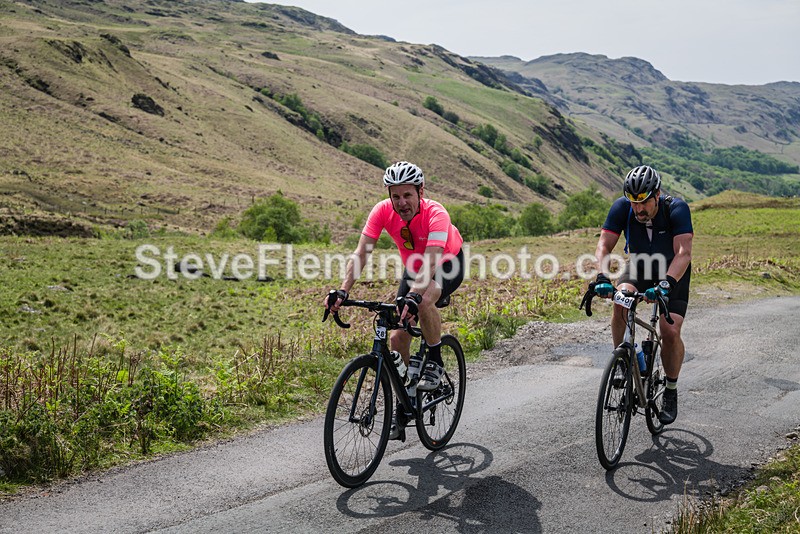 140539 - Hardknott Pass Camera 1 14.00-15.00