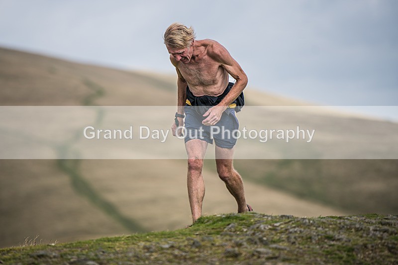 Sedbergh-665 - Sedbergh Hills Fell Race Sunday 18th August 2024