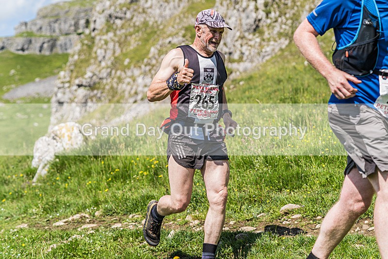 Settle Hills-261 - Settle Hills Fell Race Sunday 21st June 2026