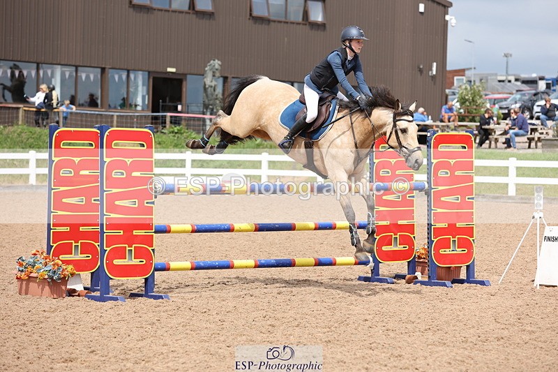 240630A-153026-14764 - Cls 33 Foxhunter and 1.10m Open