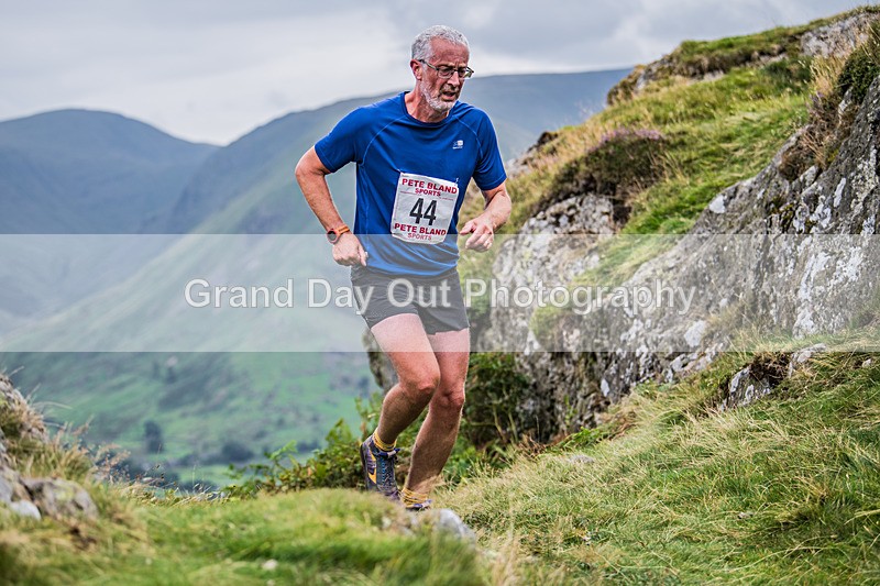 Arnison Horseshoe-325 - Arnison Crag Horseshoe Fell Race Saturday 23rd August 2025