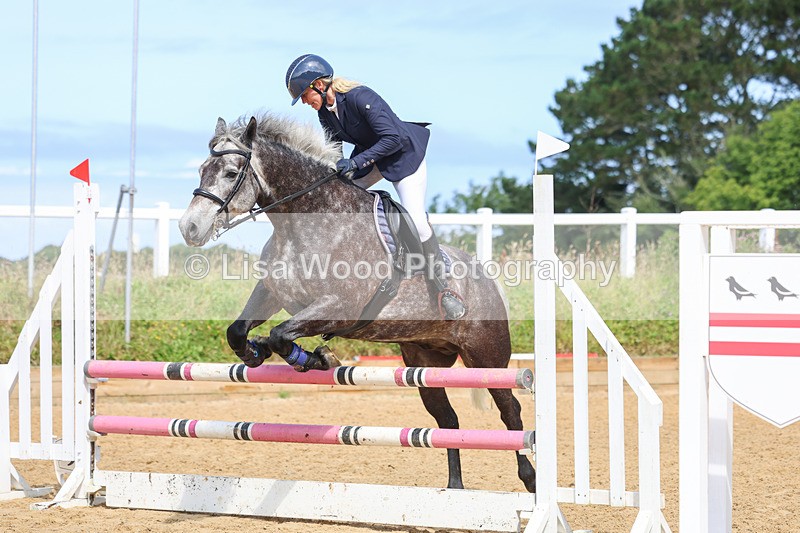 3E7A9630 - Class 8: 80cm Senior