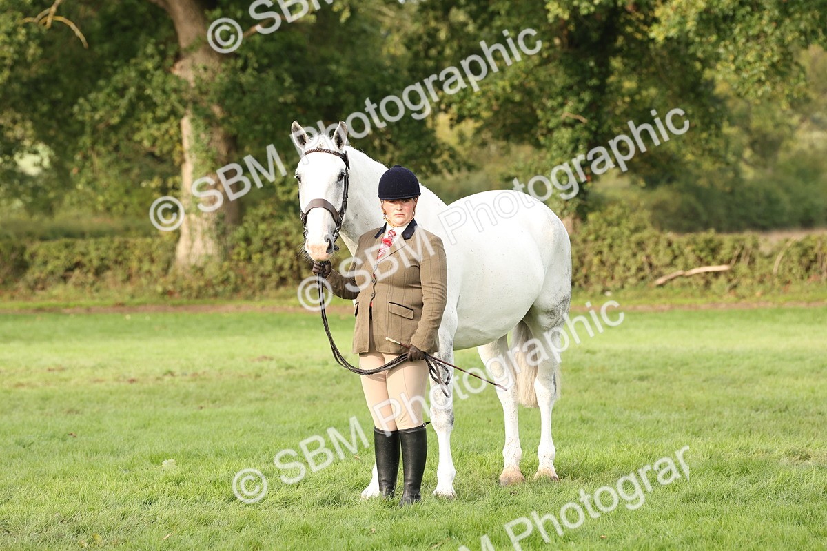 SBM_54699 - S53 - Hunter In Hand