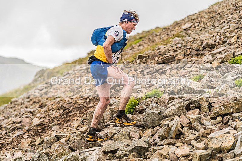 Borrowdale-1283 - Borrowdale Fell Race Saturday 3rd August 2024