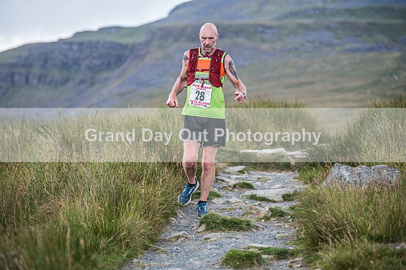Ingleborough-1017 - Ingleborough Mountain Race Saturday 18th July 2026