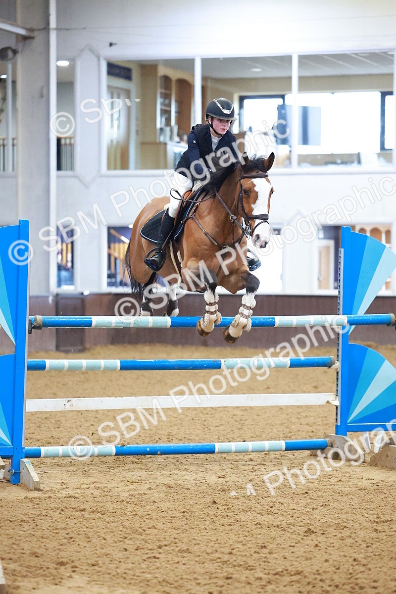 SBM_004213 - Class 6 - National 1.30 1.40m