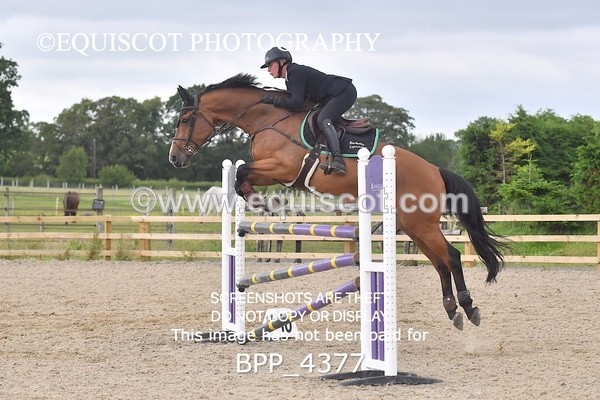 BPP_4377 - Senior Foxhunter/ 1.20m Open