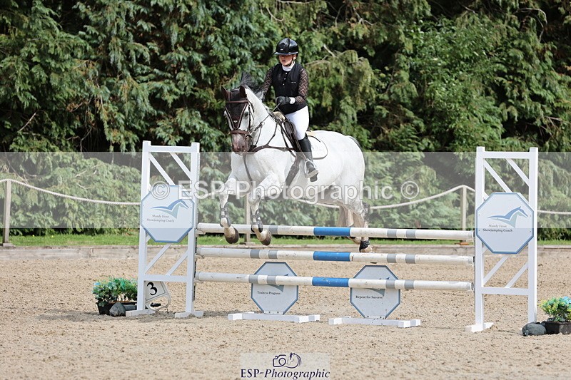 250703A-162140-05778 - Cls 9 Snr Discovery and 1m Open