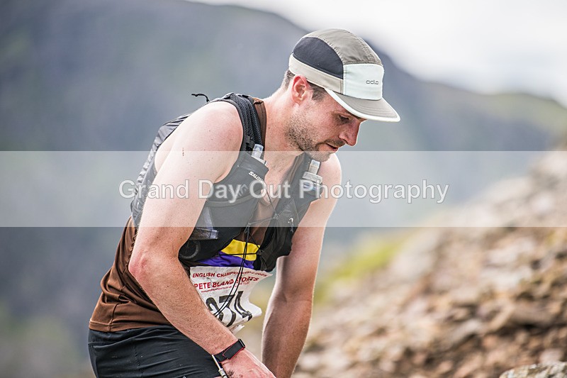 Borrowdale-254 - Borrowdale Fell Race Saturday 2nd August 2025