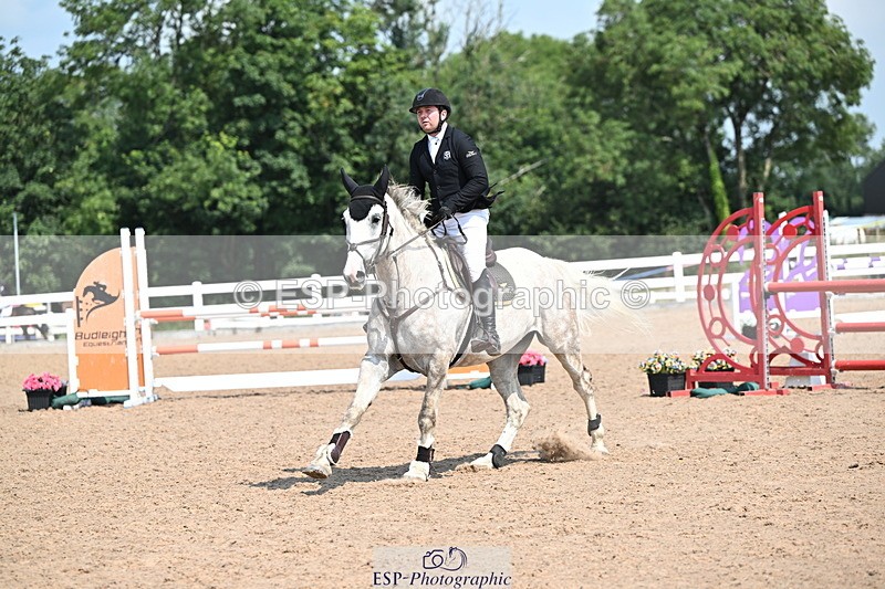 240801A-115608-00593 - Cls 10 1.05m Amateur Qualifier