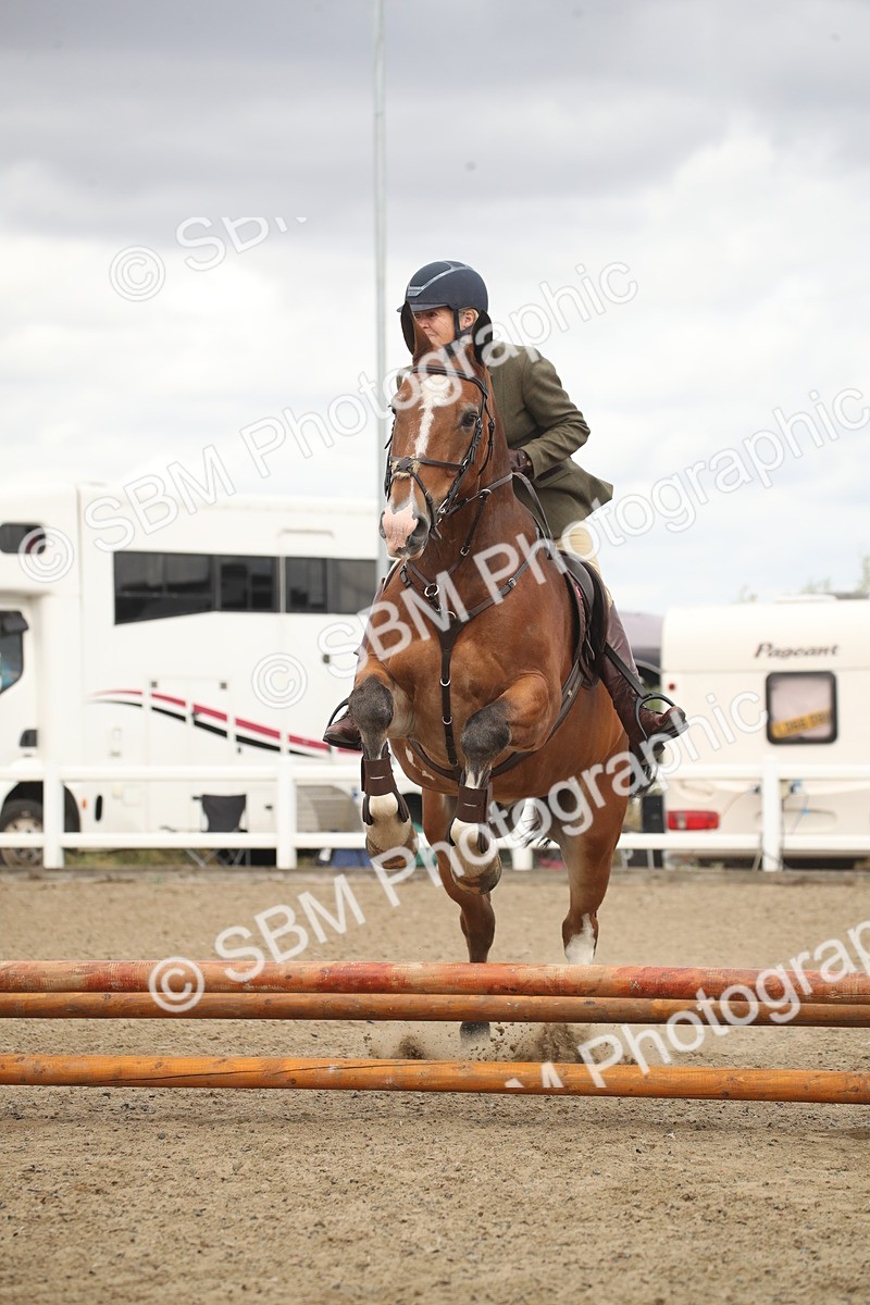 SBM_16606 - Class 507a - Working Veteran - 60cm (15-19)