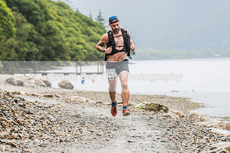 Scafell Pike-351 - High Terrain Events Scafell Pike Trail Marathon Sunday 20th August 2023