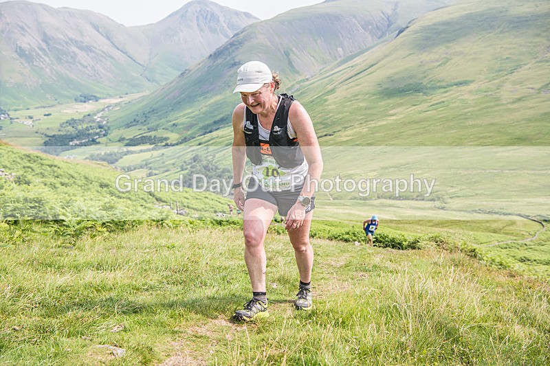 Wasdale-84 - Wasdale Horseshoe Fell Race (Bad weather route) Saturday 11th July 2026
