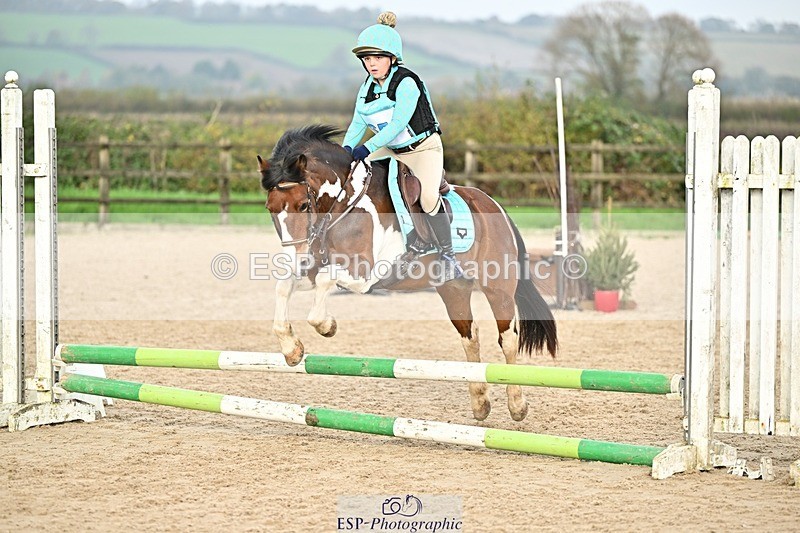 241110-125605-00789 - 50-55cm Arena Eventing