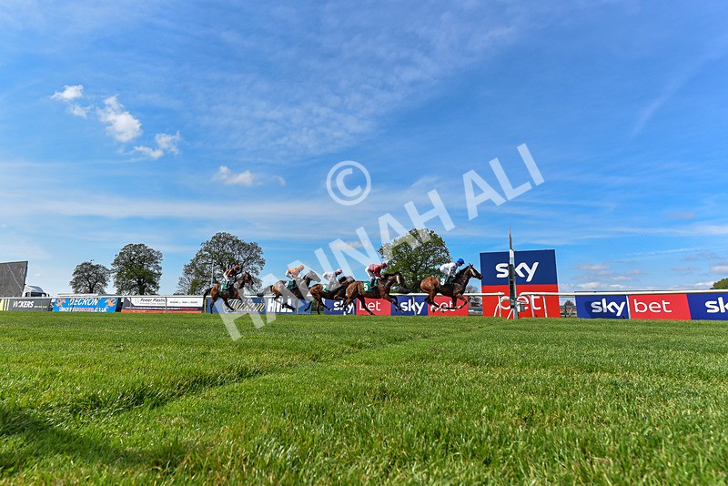 020526-Race 4-Scottish Dancer-7221 - Race 4 3.15pm Sky Bet Sunday At Thirsk 31 May Book Now Handicap