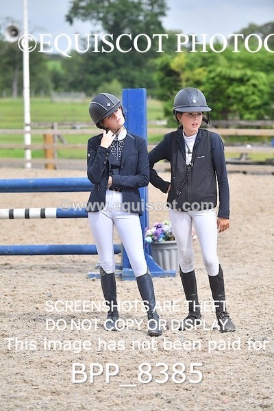 BPP_8385 - CLASS 15 SUN Pony Discovery / 90cm Open