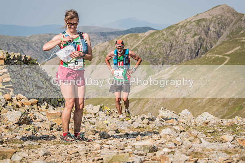 Ennerdale-727 - Ennerdale Horseshoe Fell Race Saturday 10th June 2023
