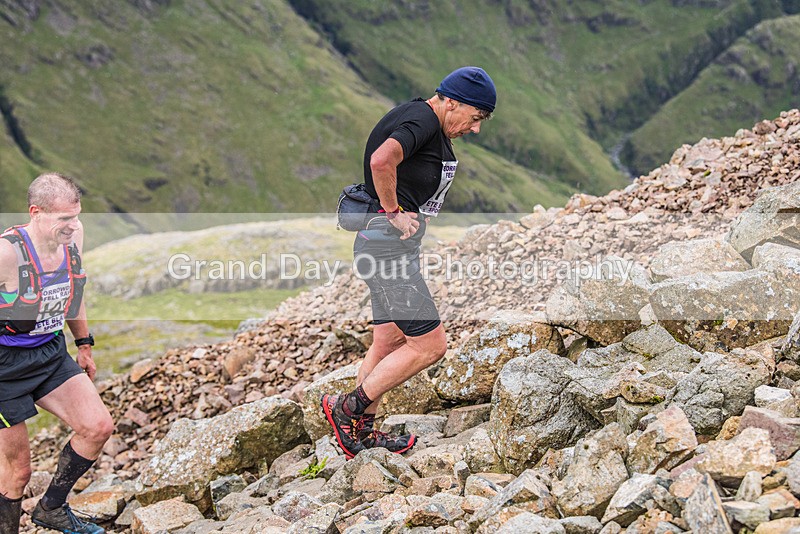 Borrowdale-1414 - Borrowdale Fell Race Saturday 5th August 2023