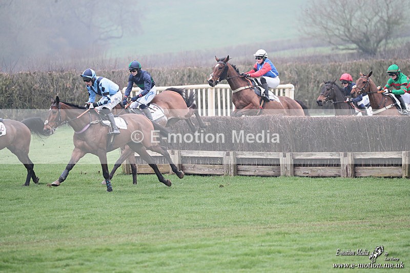 PtP 080326 122 - Pytchley with Woodland Point-to-Point Guilsborough 08/03/26