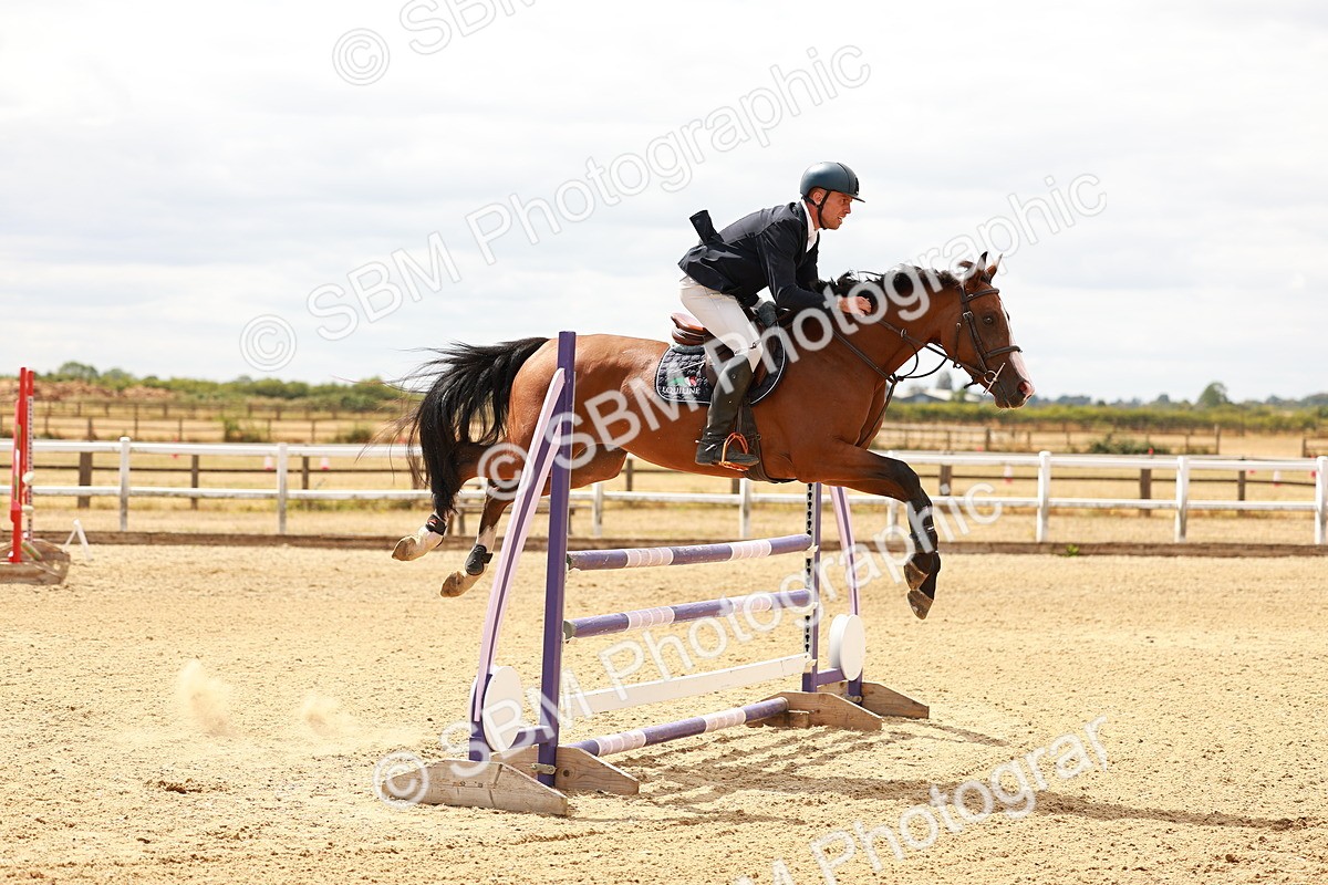 SBM_005807 - Class 3 - Senior British Discovery - 1.00m