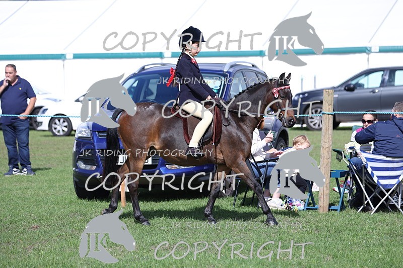 APP_3032 - Class 11 Veterans ridden