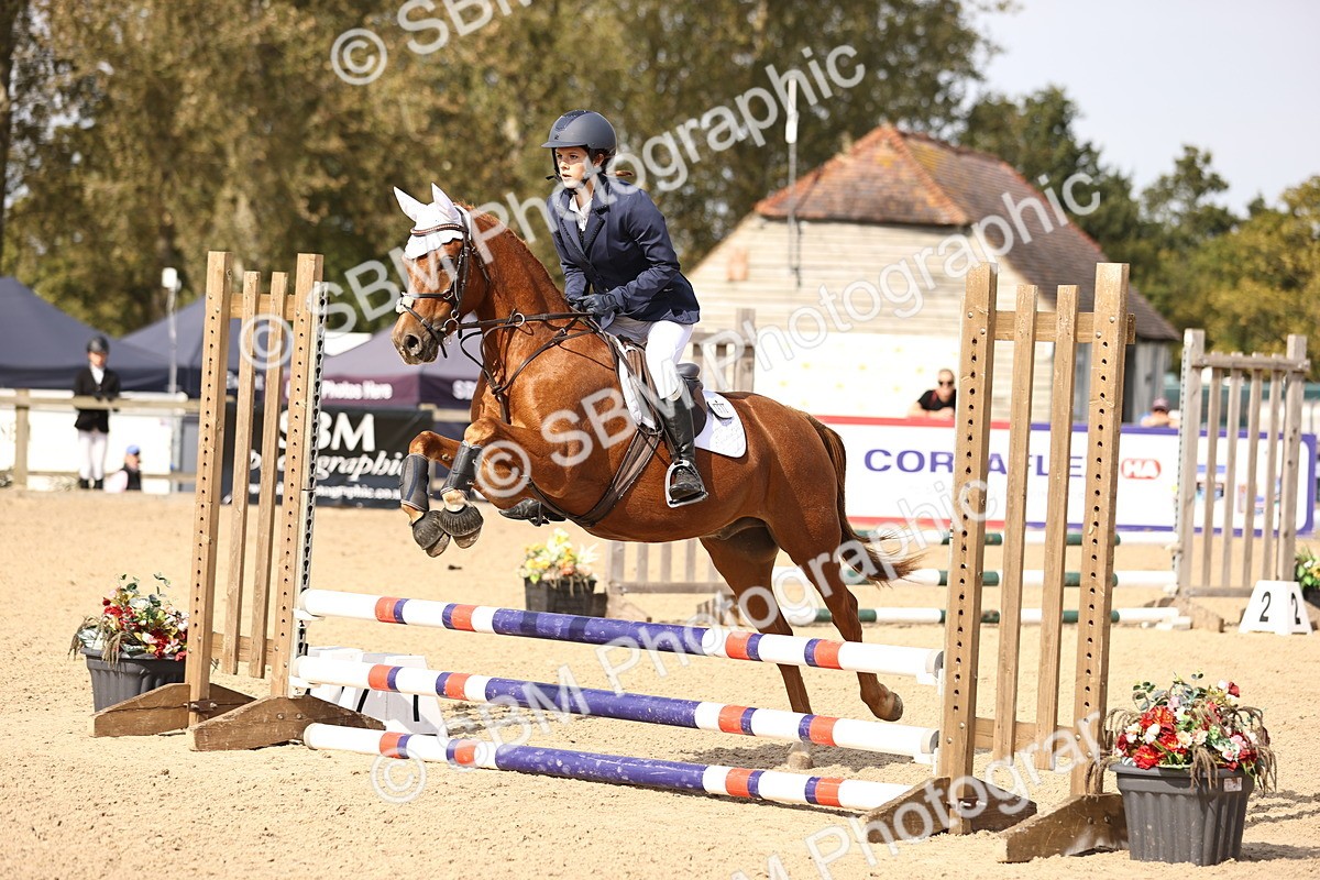 SBM_69532 - J13 - Junior Pony 60cm Championship