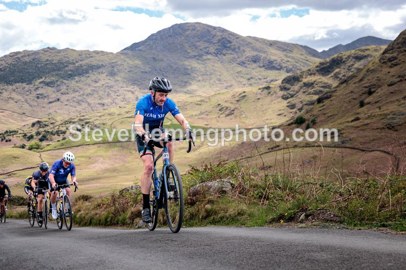 132107 - Blea Tarn Climb 13:00 - 14:00