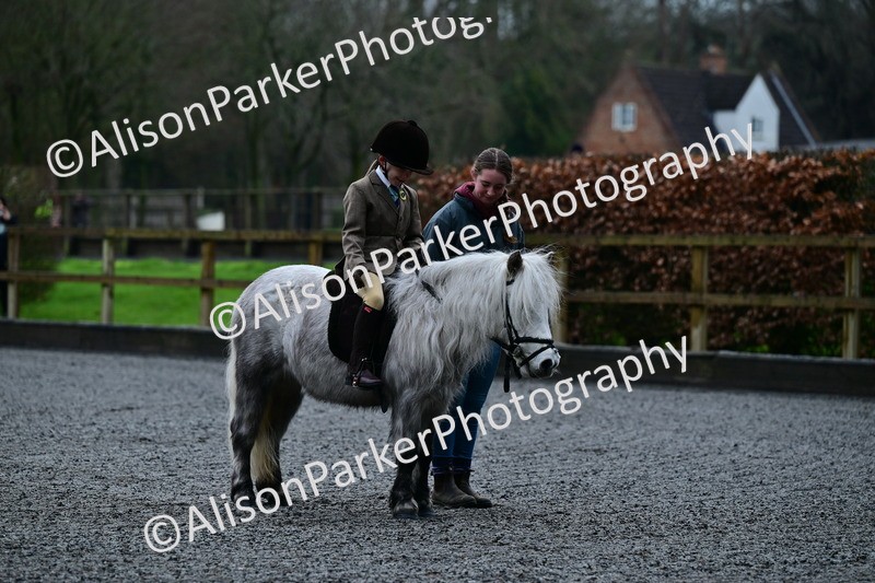 20260125-0805 - Class 9a - Walk Trot Assisted