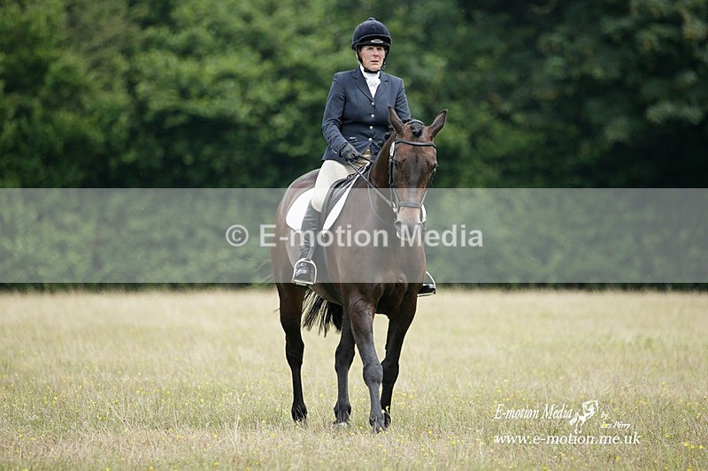 BVRC 030721 424 - Bourne Valley Riding Club Dressage 03/07/21