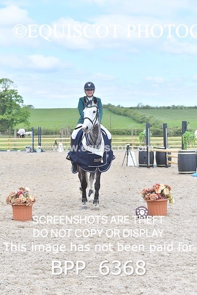 BPP_6368 - CLASS 33 MON Scottish Spring Final 85cm