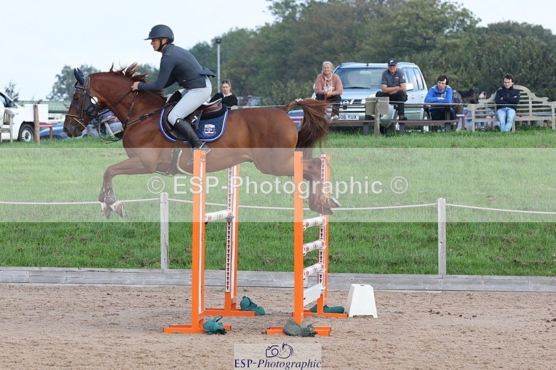 230915A-105302-01564 - Cls 2 Snr Foxhunter