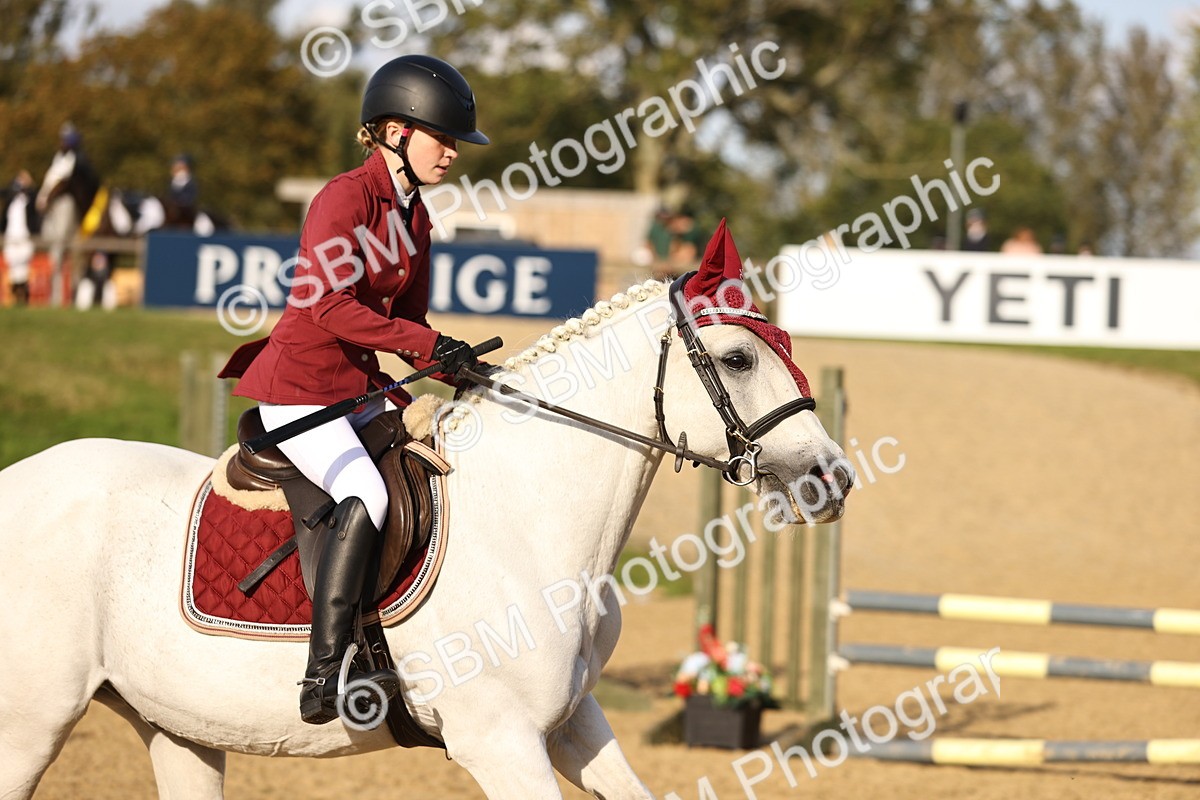 SBM_55660 - J10 - Junior Pony 75cm Championship