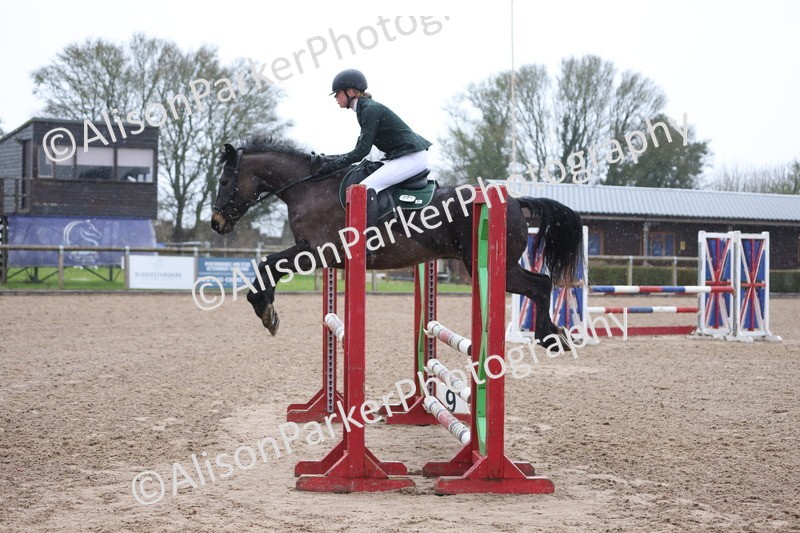 20260207-0512Cherwell 7th Feb 2026 Combined Training - Class 4 - 90cm