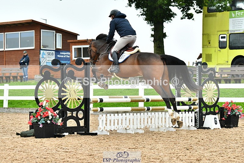 230730A-094909-08332 - Cls 31 British Novice & 90cm Open