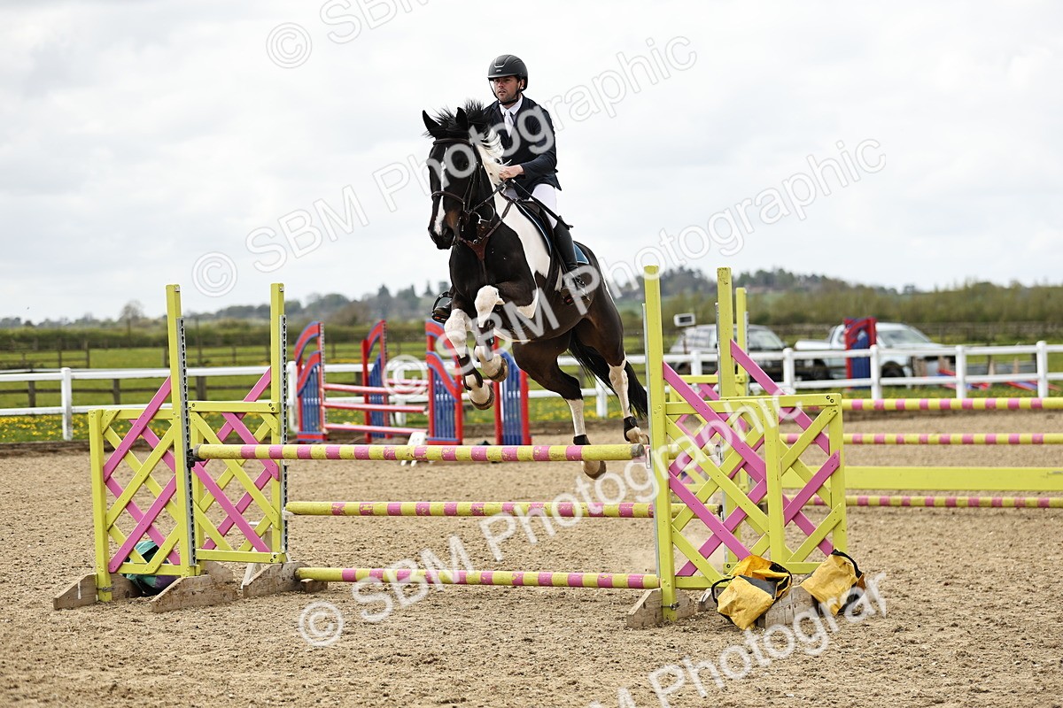 SBM_000633 - Class 3 - Senior Discovery - 1.00m